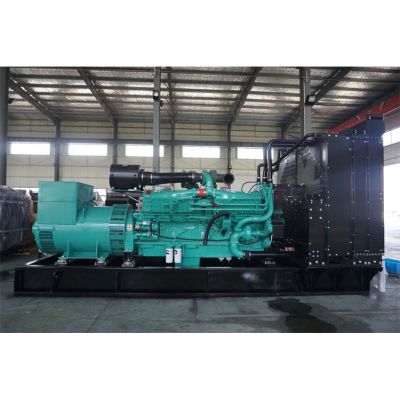 1200kw重庆康明斯柴油发电机组-重庆康明斯16缸柴油机KTA50-G8柴油发电机组,缸径/行程：159/159mm,柴油发电机组水冷发动机功率1429KW,柴油发电机组配套马拉松斯坦福发电机。厂价直销欢迎选购：13773399855。