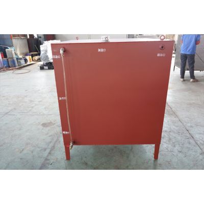 厂价直销1000L柴油发电机组专用油箱,发电机组油箱具有透明油标、进油口有阀关门控制、1000升油箱回油在油泵油箱上部，柴油排污口在油箱的低部。