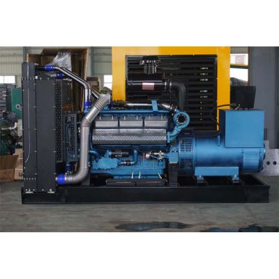 650kw东风研究所柴油发电机组-东风研究所12缸柴油机SYG266TAD68柴油发电机组,缸径/行程：135/155mm,柴油发电机组水冷发动机功率680KW,柴油发电机组配套马拉松斯坦福发电机。厂价直销欢迎选购：13773399855。