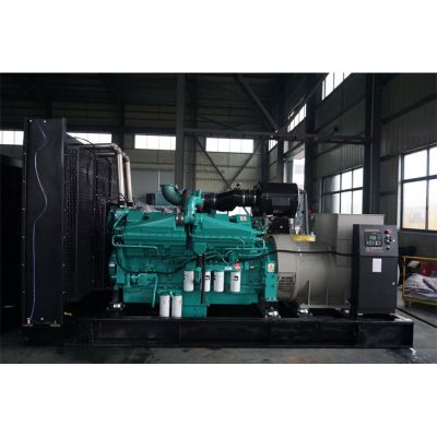 350kw重庆康明斯柴油发电机组-重庆康明斯6缸柴油机QSNT-G3柴油发电机组,缸径/行程：140/152mm,柴油发电机组水冷发动机功率392KW,柴油发电机组配套马拉松斯坦福发电机。厂价直销欢迎选购：13773399855。
