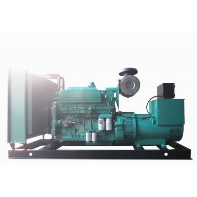 600kw重庆康明斯柴油发电机组-重庆康明斯6缸柴油机QSK19-G11柴油发电机组,缸径/行程：159/159mm,柴油发电机组水冷发动机功率667KW,柴油发电机组配套马拉松斯坦福发电机。厂价直销欢迎选购：13773399855。