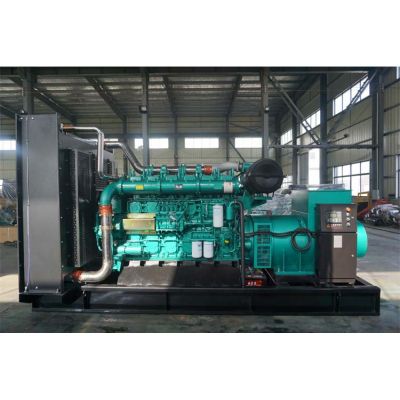 1000kw玉柴柴油发电机组-玉柴6缸柴油机YC6C1520-D31柴油发电机组,缸径/行程：200/210mm,柴油发电机组水冷发动机功率1118KW,柴油发电机组配套马拉松斯坦福发电机。厂价直销欢迎选购：13773399855。