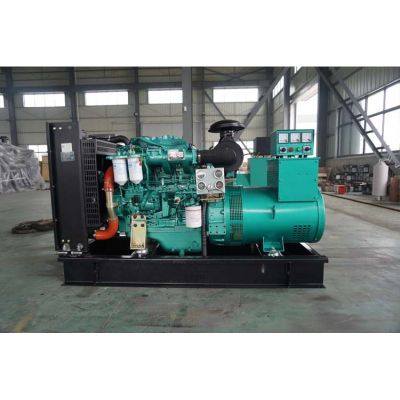 50kw玉柴柴油发电机组-玉柴4缸柴油机YC4FA75Z-D20柴油发电机组,缸径/行程：96/103mm,柴油发电机组水冷发动机功率55KW,柴油发电机组配套马拉松斯坦福发电机。厂价直销欢迎选购：13773399855。