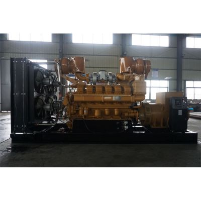 900kw济柴柴油发电机组-济柴12缸柴油机G12V190ZLD1柴油发电机组,缸径/行程：190/210mm,柴油发电机组水冷发动机功率1000KW,柴油发电机组配套马拉松斯坦福发电机。厂价直销欢迎选购：13773399855。