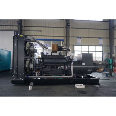800kw上柴正新柴油发电机组-上柴正新12缸柴油机12V138CZLD柴油发电机组,缸径/行程：138/165mm,柴油发电机组水冷发动机功率805KW,柴油发电机组配套马拉松斯坦福发电机。厂价直销欢迎选购：13773399855。