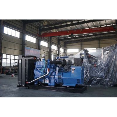 200kw玉柴柴油发电机组-玉柴6缸柴油机YC6MK350L-D20柴油发电机组,缸径/行程：120/145mm,柴油发电机组水冷发动机功率258W,柴油发电机组配套马拉松斯坦福发电机。厂价直销欢迎选购：13773399855。