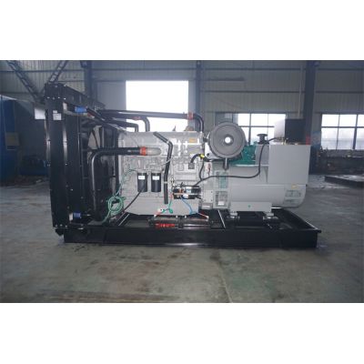 500kw珀金斯柴油发电机组-珀金斯6缸柴油机2806A-E18TAG2柴油发电机组,缸径/行程：145/183mm,柴油发电机组水冷发动机功率565KW,柴油发电机组配套马拉松斯坦福发电机。厂价直销欢迎选购：13773399855。
