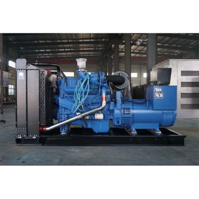 250kw玉柴柴油发电机组-玉柴6缸柴油机YC6MK420L-D20柴油发电机组,缸径/行程：123/145mm,柴油发电机组水冷发动机功率309KW,柴油发电机组配套马拉松斯坦福发电机。厂价直销欢迎选购：13773399855。