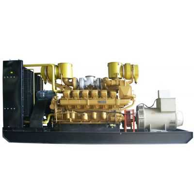 800kw济柴柴油发电机组-济柴12缸柴油机Z12V190B柴油发电机组,缸径/行程：190/210mm,柴油发电机组水冷发动机功率882KW,柴油发电机组配套马拉松斯坦福发电机。厂价直销欢迎选购：13773399855。
