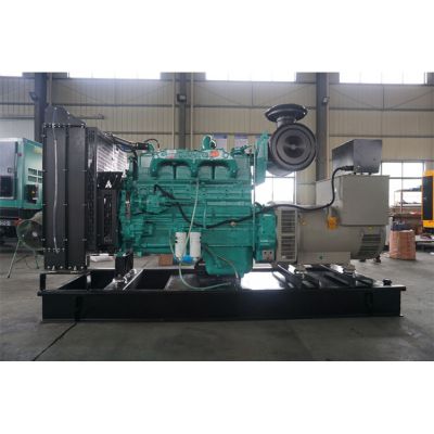 200kw重庆康明斯柴油发电机组-重庆康明斯6缸柴油机NT855-GA柴油发电机组,缸径/行程：140/152mm,柴油发电机组水冷发动机功率254KW,柴油发电机组配套马拉松斯坦福发电机。厂价直销欢迎选购：13773399855。