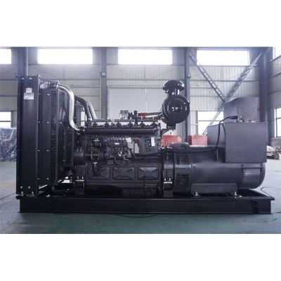 400kw卡得城仕柴油发电机组-卡得城仕6缸柴油机KD16H460柴油发电机组,缸径/行程：135/150mm,柴油发电机组水冷发动机功率460KW,柴油发电机组配套马拉松斯坦福发电机。厂价直销欢迎选购：13773399855。