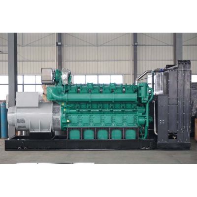 1500kw玉柴柴油发电机组-玉柴12缸柴油机YC12VC2510-D31柴油发电机组,缸径/行程：200/210mm,柴油发电机组水冷发动机功率1850KW,柴油发电机组配套马拉松斯坦福发电机。厂价直销欢迎选购：13773399855。