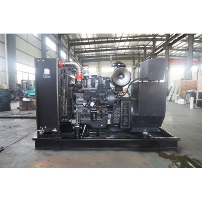 100kw上柴股份柴油发电机组-上柴股份4缸柴油机SC4H160D2柴油发电机组,缸径/行程：105/124mm,柴油发电机组水冷发动机功率116KW,柴油发电机组配套马拉松斯坦福发电机。厂价直销欢迎选购：13773399855。