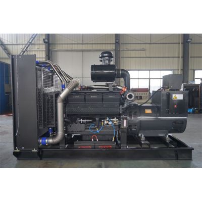 500kw上柴股份柴油发电机组-上柴股份12缸柴油机SC25G690D2柴油发电机组,缸径/行程：135/150mm,柴油发电机组水冷发动机功率505KW,柴油发电机组配套马拉松斯坦福发电机。厂价直销欢迎选购：13773399855。
