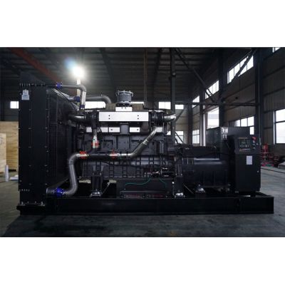 800kw上柴股份柴油发电机组-上柴股份6缸柴油机SC33W1150D2柴油发电机组,缸径/行程：180/215mm,柴油发电机组水冷发动机功率860KW,柴油发电机组配套马拉松斯坦福发电机。厂价直销欢迎选购：13773399855。