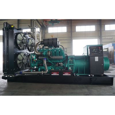 1200kw南通股份柴油发电机组-南通股份12缸柴油机TCR1200柴油发电机组,缸径/行程：138/165mm,柴油发电机组水冷发动机功率1320KW,柴油发电机组配套马拉松斯坦福发电机。厂价直销欢迎选购：13773399855。