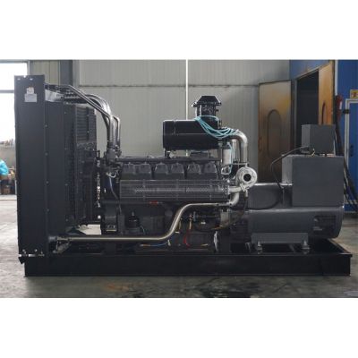 350kw无锡动力柴油发电机组-无锡动力12缸柴油机WD269TD33柴油发电机组,缸径/行程：138/150mm,柴油发电机组水冷发动机功率373KW,柴油发电机组配套马拉松斯坦福发电机。厂价直销欢迎选购：13773399855。